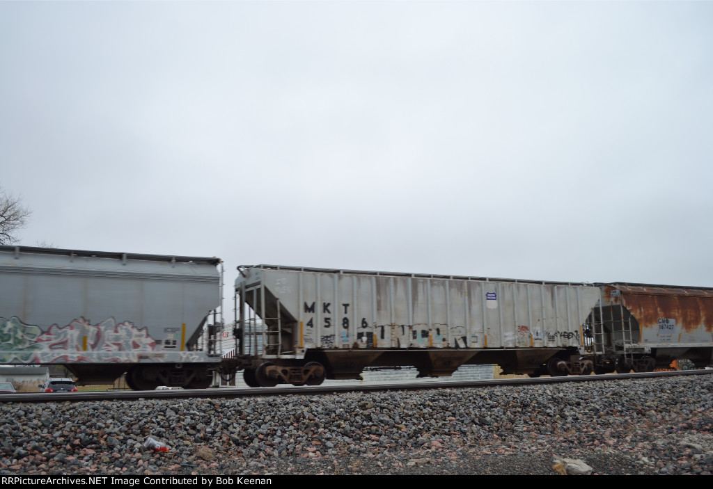 MKT 4586